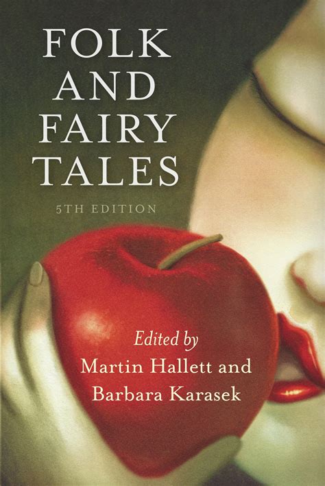 Folk and Fairy Tales - Fifth Edition - Broadview Press