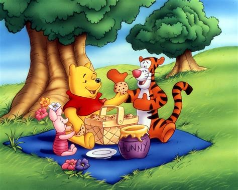 Image Winnie The Pooh Paintings 016 Disney Wiki Fandom