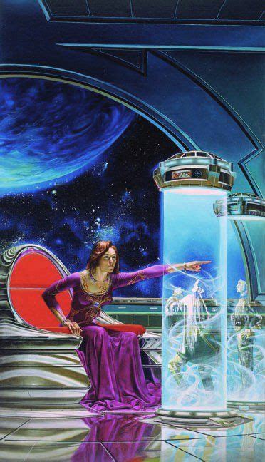 Donato Giancola Scifi Fantasy Art Science Fiction Art Retro Futurism