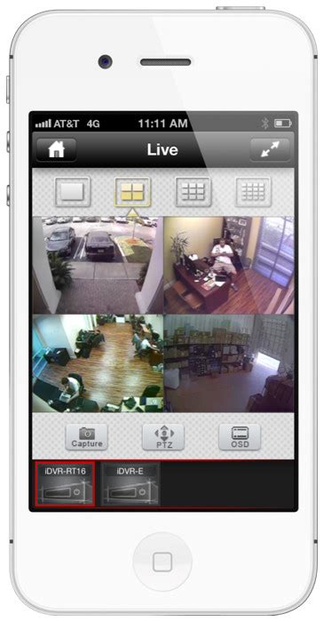 Similar to wardencam, you can turn any old smartphone or here we've shown you the best security camera apps for android on google play. Video Surveillance DVR | CCTV / HD Security Camera DVR ...