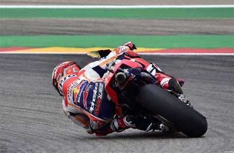 Discover the career of marc márquez from his beginnings in the enduro, to become six times world champion. HONDA RC213V / MARC MARQUEZ / ESP / REPSOL HONDA TEAM ...
