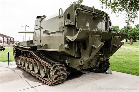 T162 175 Mm Self Propelled Howitzer Usa Usa