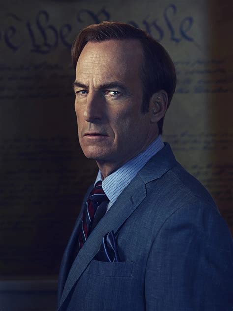 What If Saul Goodman Worked For Wolfram And Hart Fandom