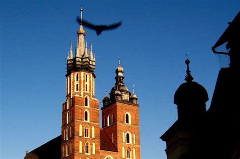 Basílica De Santa María En Cracovia Cómo Llegar Horario Y Precio