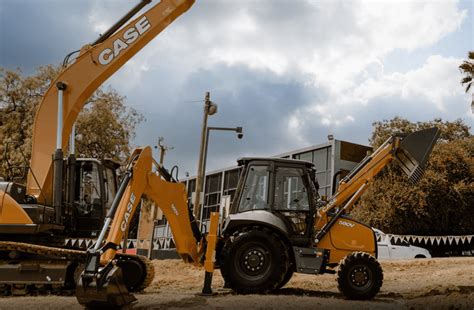 Case Construction Launches V Series In South Africa Plant And Equipment