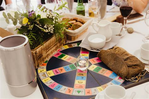 Wedding Game Ideas That Your Guests Will Actually Enjoy