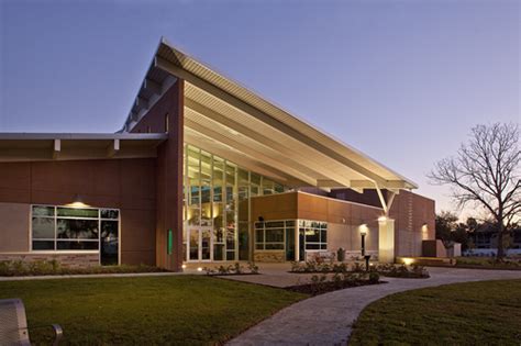 30 Most Beautiful Modern Community Centers In The World Social Work