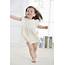 2018 New Fashion Cute Baby Girl Dress Toddler Girls Summer Wear With 