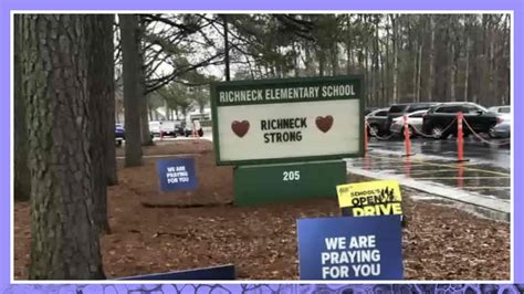 Teacher Breaks Silence 2 Weeks After Being Shot by Student Transcript | Rev