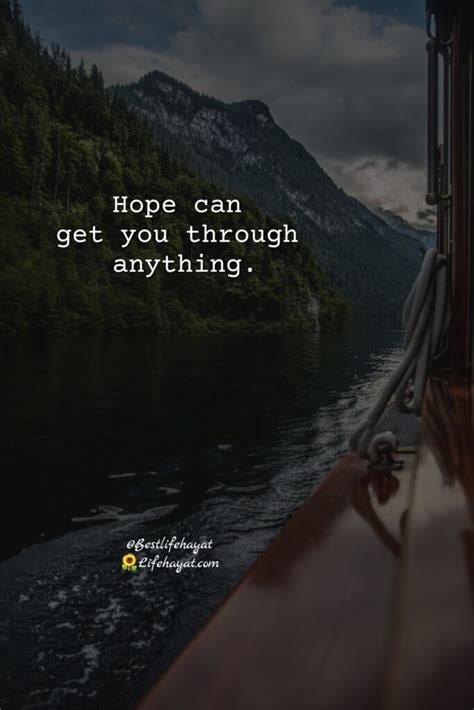 50 never lose hope quotes life hayat