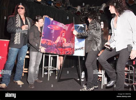 Eric stanley hi-res stock photography and images - Alamy