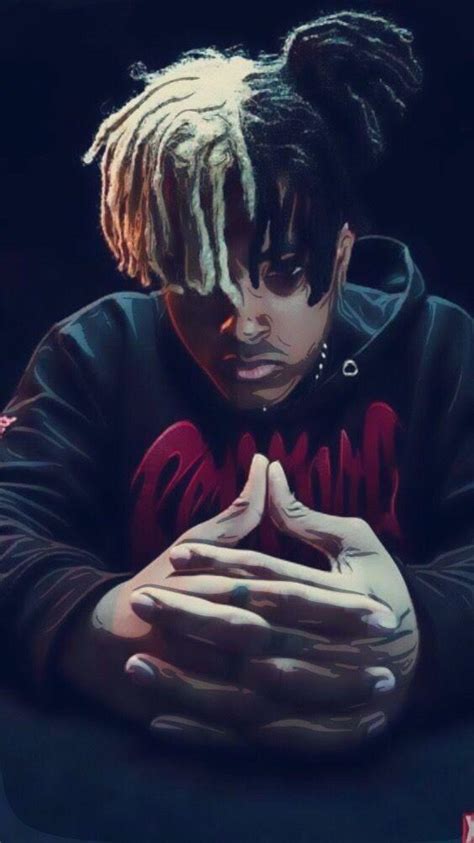 Xxxtentacion Hd Wallpaper Posted By Zoey Tremblay