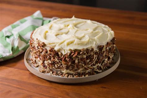 Martha Stewart Vs Ina Garten Whose Carrot Cake Is Better Easter