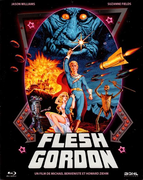Flesh Gordon 1974 Avaxhome