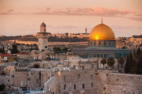 Israel Is A Surprise Holiday Destination Daily Star