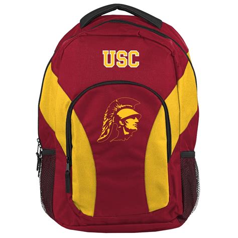 Usc Trojans Draft Day Backpack By Northwest Day Backpacks Usc