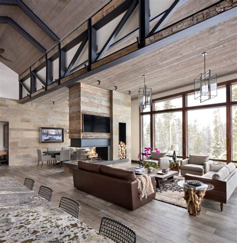15 Unbelievable Rustic Living Room Designs You Wont Be Able To Resist