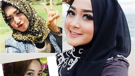 Ini 7 Foto Artis Aceh Yang Dikabarkan Mesum Dan Akhirnya Menikah Untuk