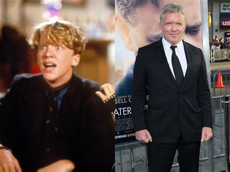 What Happened To The Cast Of Weird Science