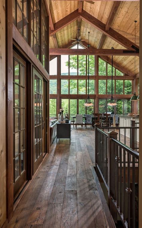 44 The Best 2019 Home Design Trends Homyhomee Yankee Barn Homes