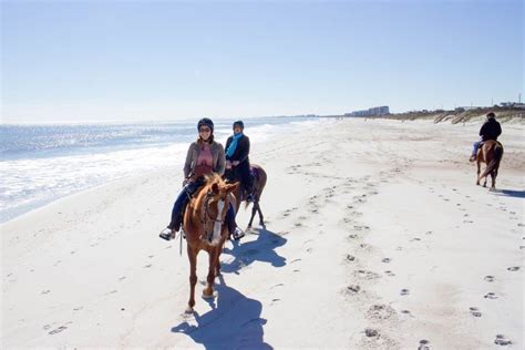 Coming Soon Amelia Island Horseback Riding Beach Horseback Riding