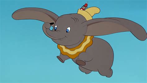 Dumbo Vumoo