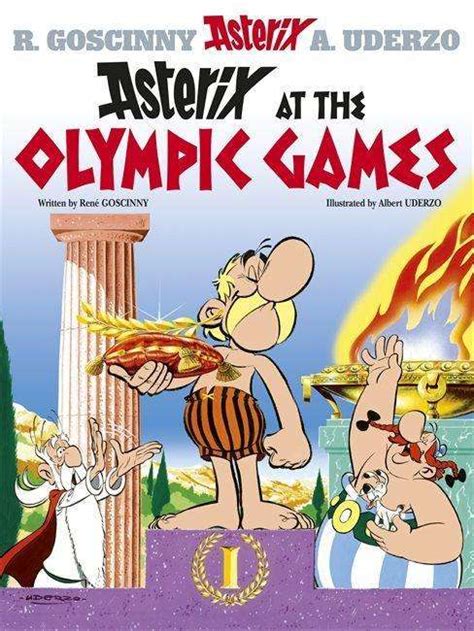 Astérix aux jeux olympiques est le 12 ème album de bande dessinée des les aventures d'astérix le gaulois de rené goscinny pour le scénario et albert uderzo pour le dessin, publié en juillet 1968 aux éditions dargaud. ASTERIX AU JEUX OLYMPIQUE TELECHARGER TéLéCHARGER ASTERIX ...