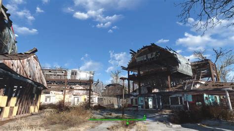 Sanctuary Mod Fallout 4 Dragonvica