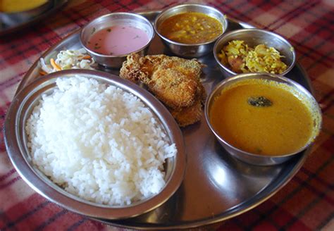 Bhojanaonline East Indian Food