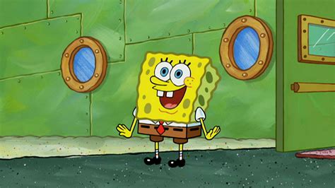 Watch Spongebob Squarepants Season 7 Episode 4 Spongebob Squarepants