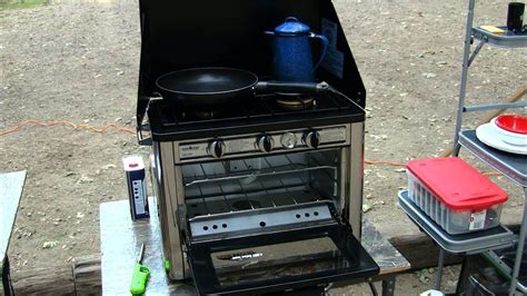 We did not find results for: Camp Chef Deluxe Outdoor Oven Review Camping | Oven ...