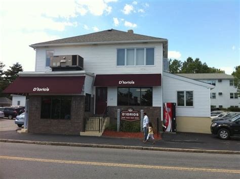 I'm very happy for my new hair cut. Diorio's - Hair Salons - Worcester, MA - Yelp