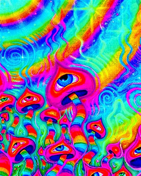 Trippy Wallpaper Hippie Wallpaper Art Wallpaper Trippy Drawings