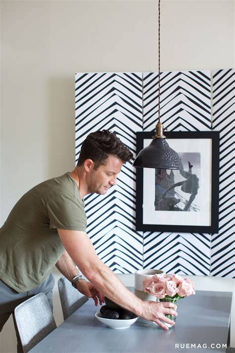5 Things We Learned From This Small Space Makeover By Nate Berkus