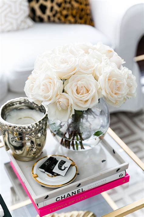 Maybe you would like to learn more about one of these? Designer Tips for Styling a Coffee Table - Tuft & Trim