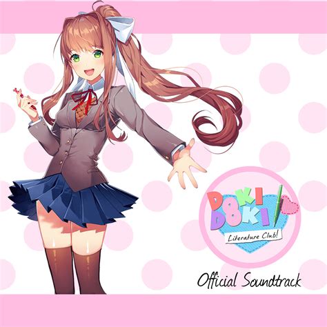 Doki Doki Literature Club Fan Pack Doki Doki Literature Club Wiki