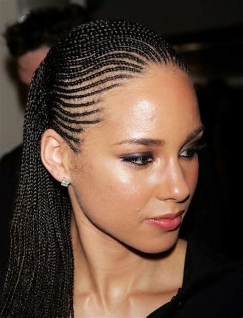 67 Cornrows Braids For Men And Women To Rock In 2021