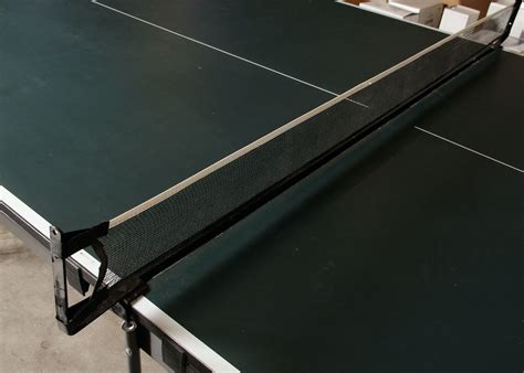 Tiga Fold Up Ping Pong Table Ebth
