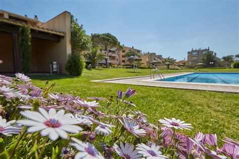 11.799 apartaments en lloguer a españa amb fotos. Lloguer Apartament amb jardí i piscina - Primera línea Platja de Pals - IMPALS