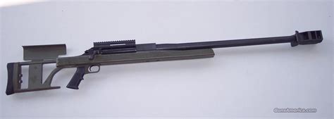 Armalite Ar 50a1 50 Bmg Green New For Sale At 953089430