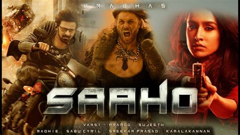 Nicky (will smith), a veteran con artist, takes a novice named jess (margot robbie) under his wing. SAAHO FULL MOVIE facts | Prabhas, Shraddha Kapoor, Neil ...