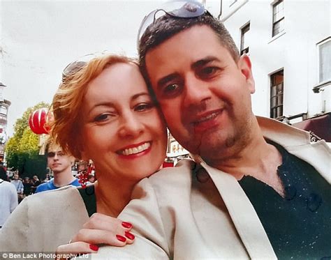 Dentist Charged With Poisoning Missing Lawyer Wife In Hull Daily Mail