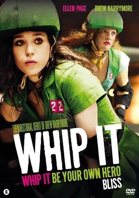 Whip It Dvd Jimmy Fallon Dvds