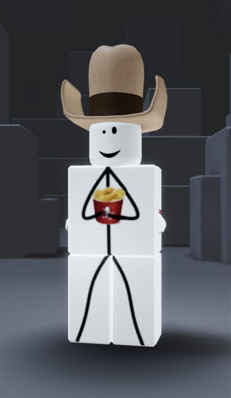 Best Trolling Outfits Roblox