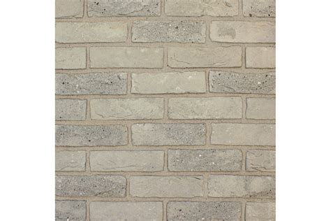 Brick Slips Tile Blend 16 Sample Panel Travis Perkins