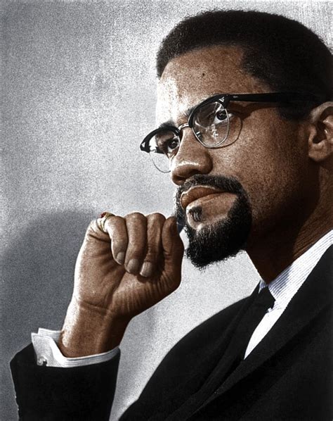 The official facebook page for malcolm x. Malcolm X | faktalink