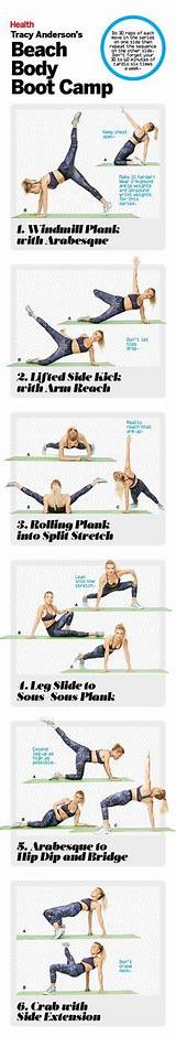Yoga Boot Camp Workout Plan Images