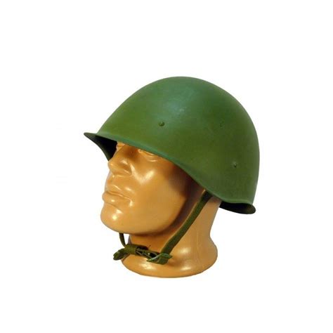 Ww2 Russian Army M36 Steel Helmet New Reproduction Soviet Helmets Hats