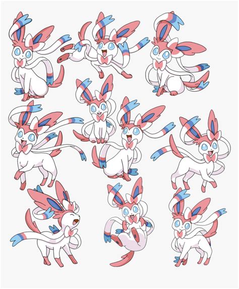 Easy Pixel Art Pokemon Eevee Evolutions Mystrangelifewithonedirection