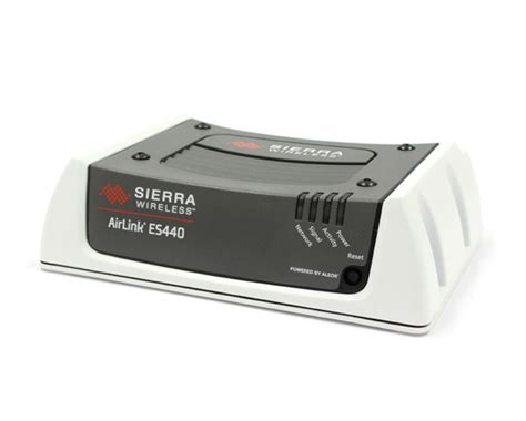 Sierra Wireless Es440 4g Lte Enterprise Router